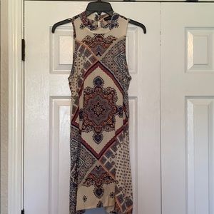 Living Doll Size L Dress